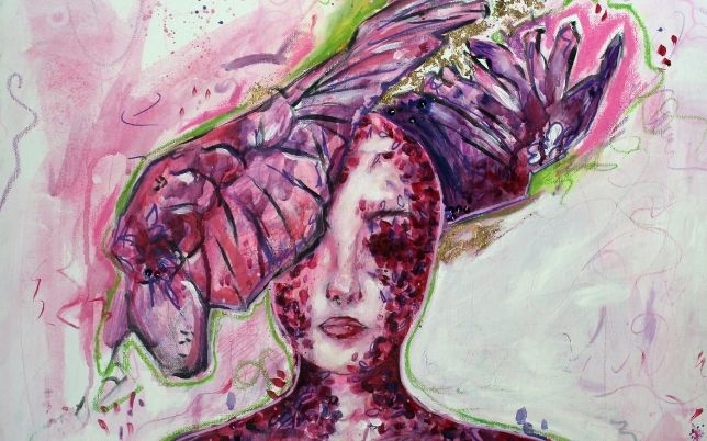 Mellissa Neilson Williams