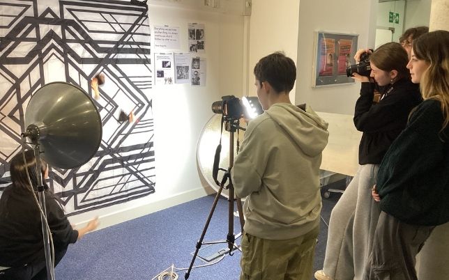 Student Workshop4